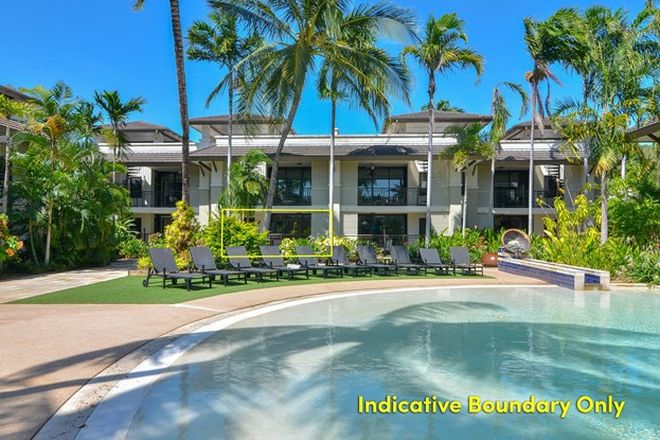 Port Douglas Apartments For Sale