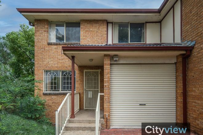 Picture of 6/4-6 Wiggs Road, RIVERWOOD NSW 2210