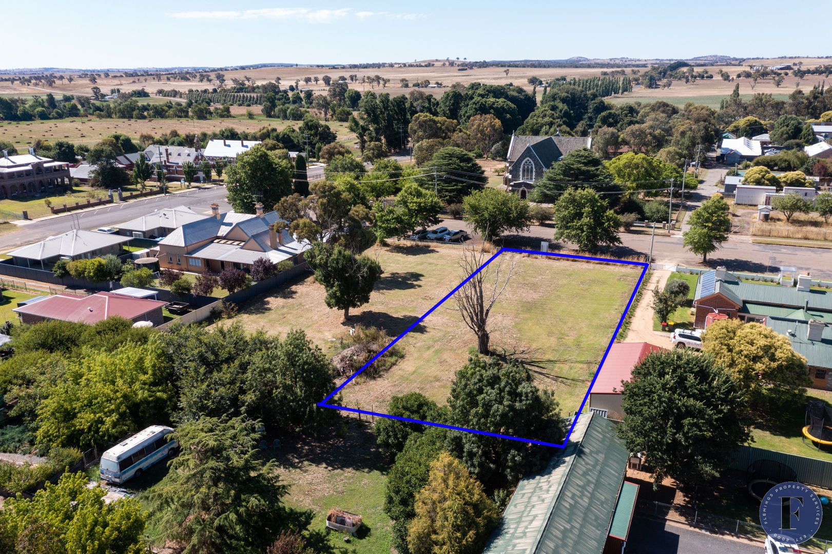 5 Queen Street, Boorowa NSW 2586, Image 1