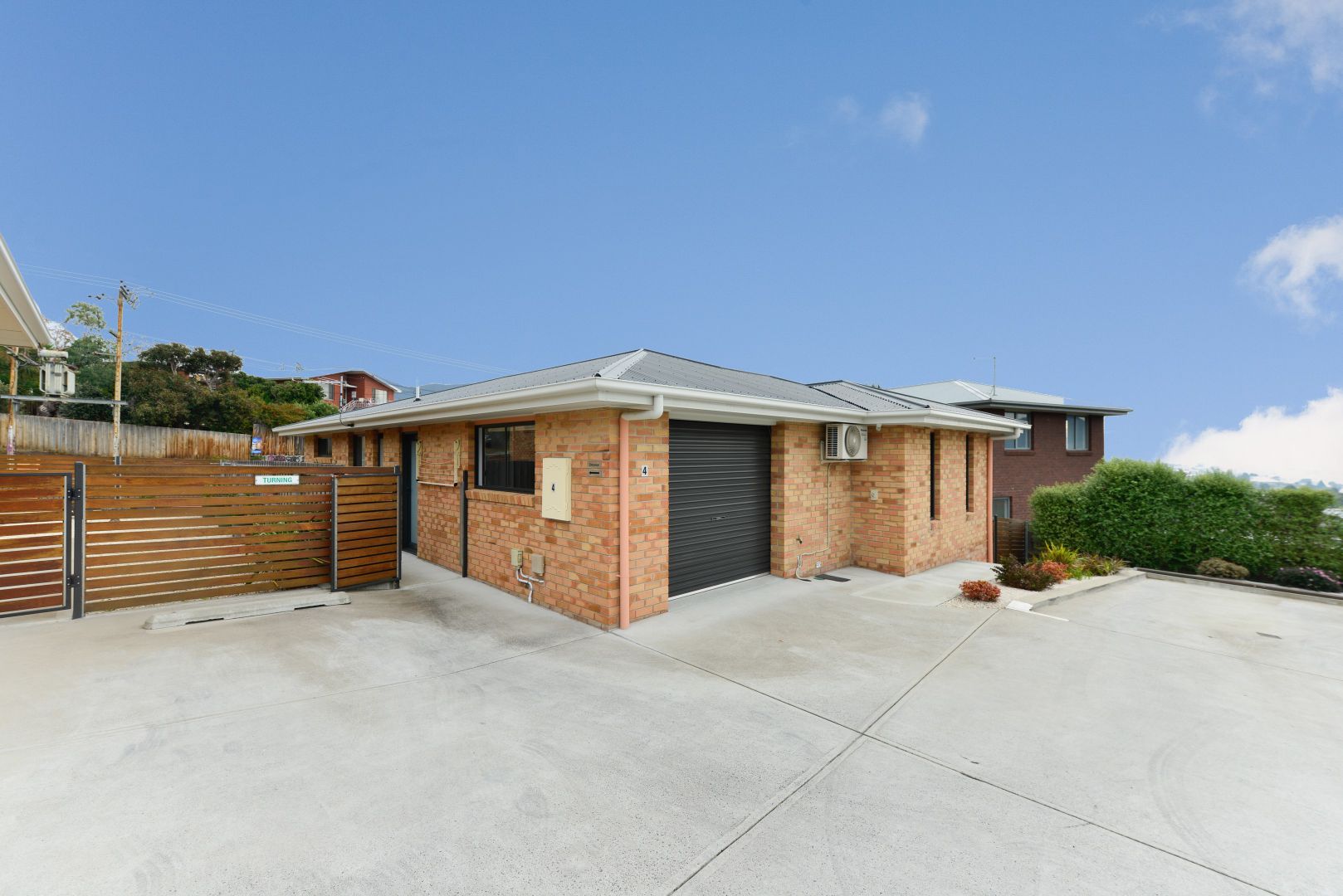 4/58-62 Sixth Avenue, West Moonah TAS 7009, Image 1