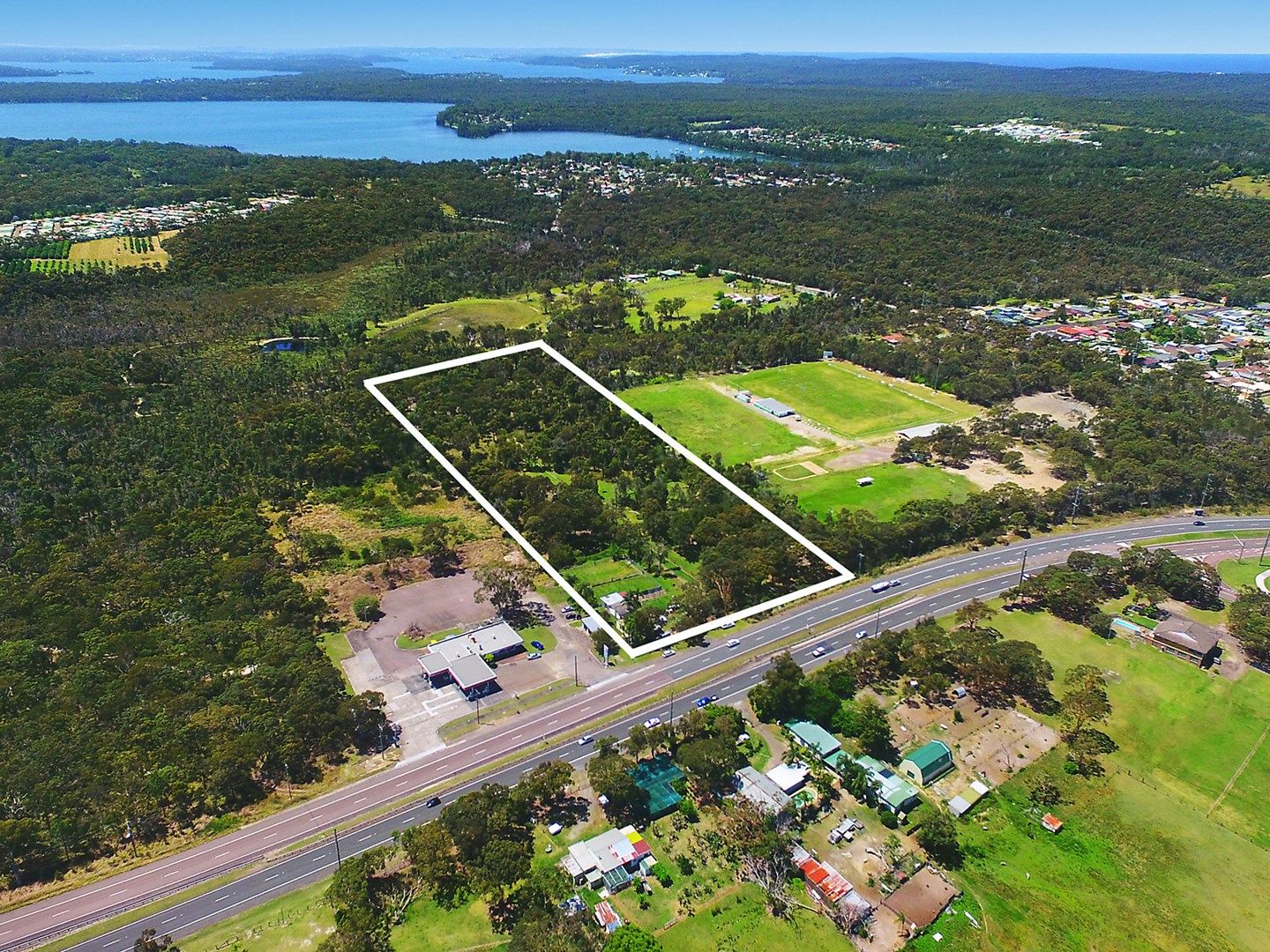 245 Pacific Highway, Doyalson North NSW 2262, Image 0