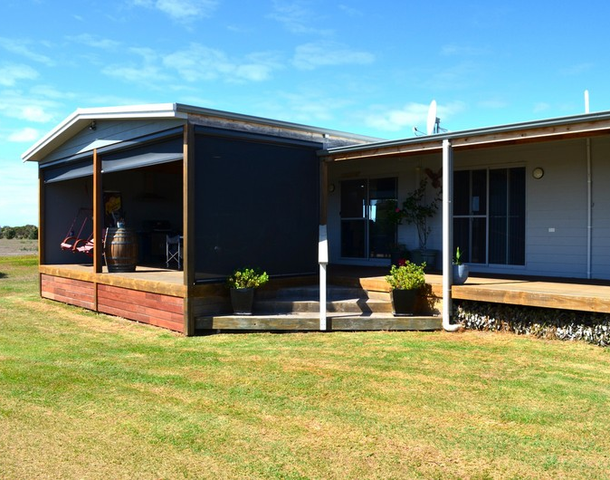 2 Templetonia Road, Bremer Bay WA 6338