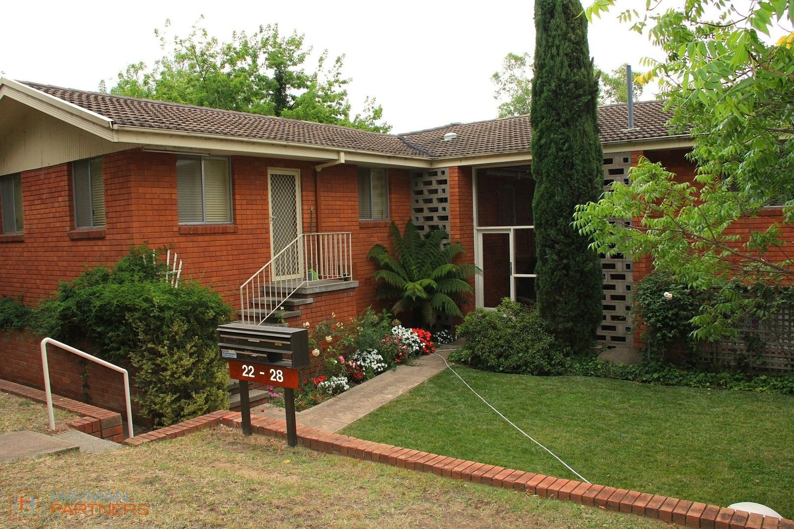 4/22 Discovery Street, Red Hill ACT 2603 Apartment For Rent Domain