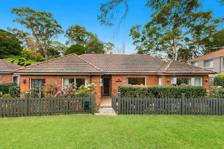 16 Abingdon Road, Roseville NSW 2069, Image 0