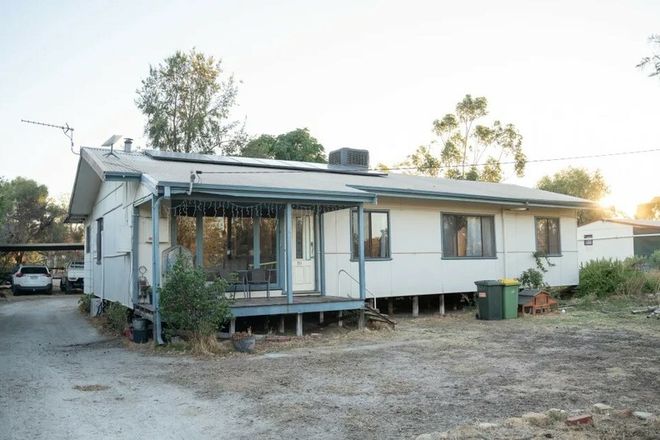 Picture of 20 Rose Tce, SPENCERS BROOK WA 6401