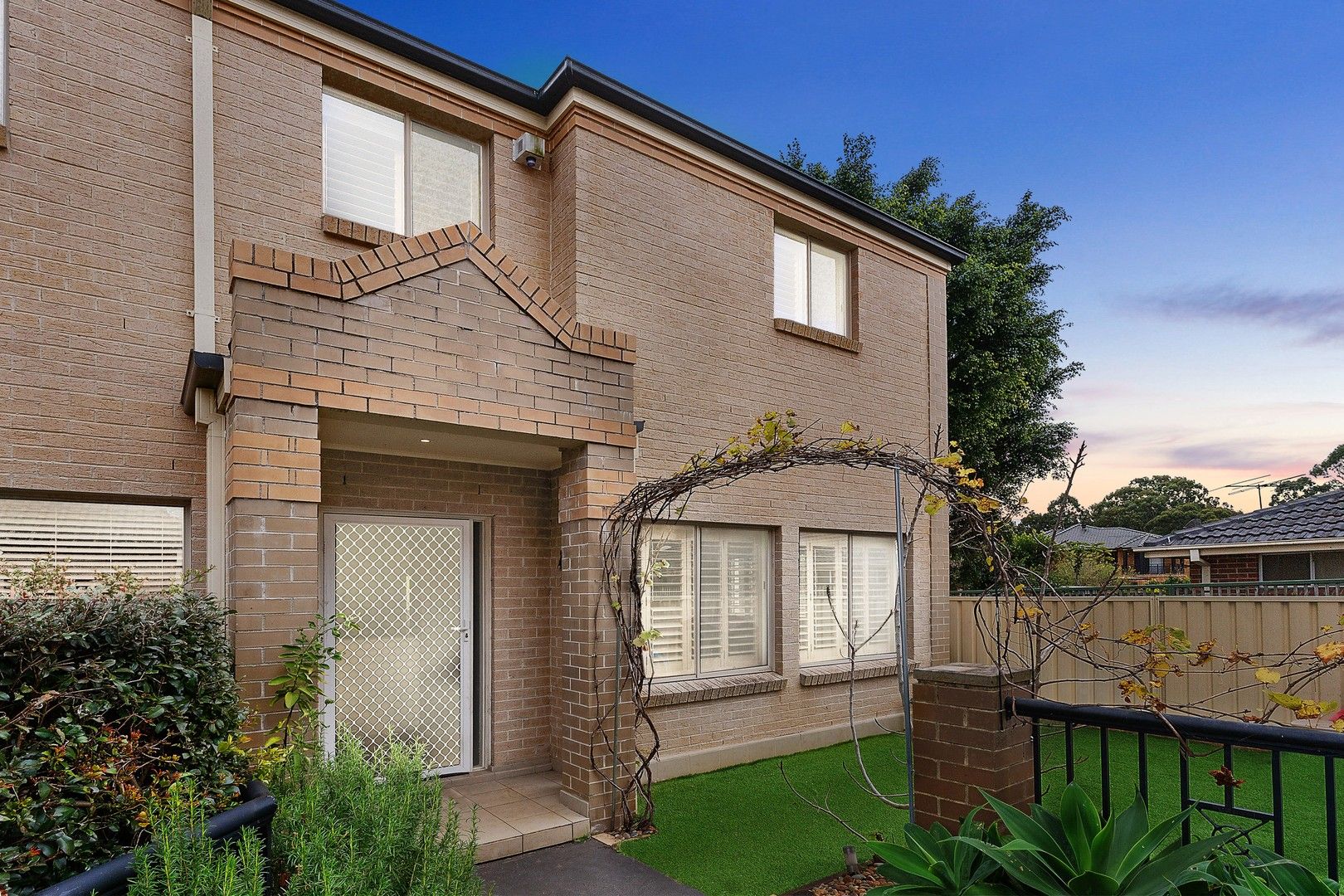 7/19-23 Central Avenue, Chipping Norton NSW 2170, Image 2