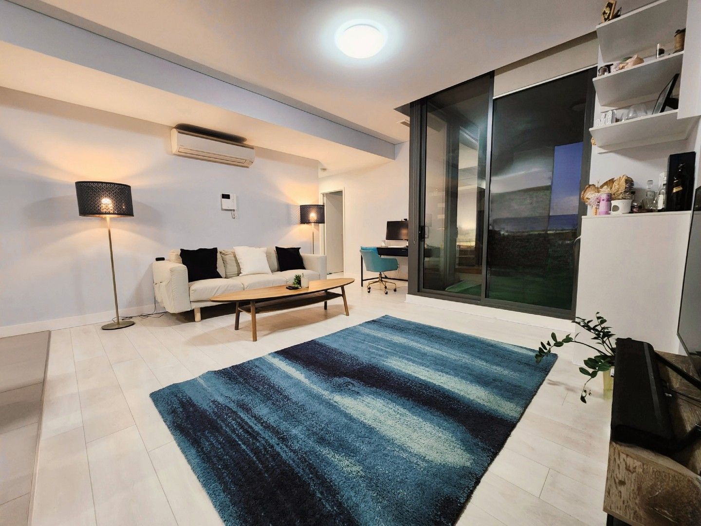1 bedrooms Apartment / Unit / Flat in 73/629 Gardeners Road MASCOT NSW, 2020