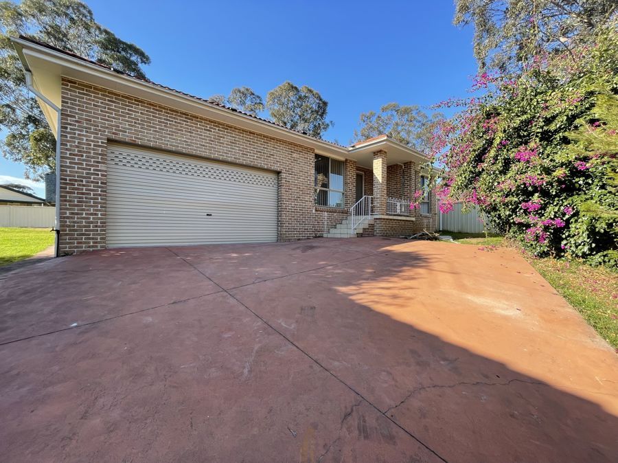 3A Bootle Place, Cranebrook NSW 2749, Image 0