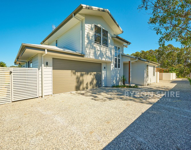 10A Omega Circuit, Brunswick Heads NSW 2483