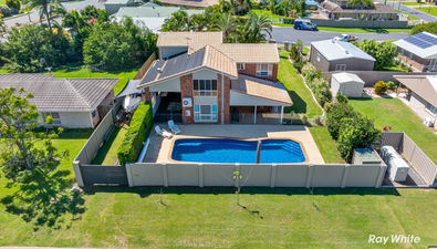 Picture of 3 Golik Place, NORMAN GARDENS QLD 4701
