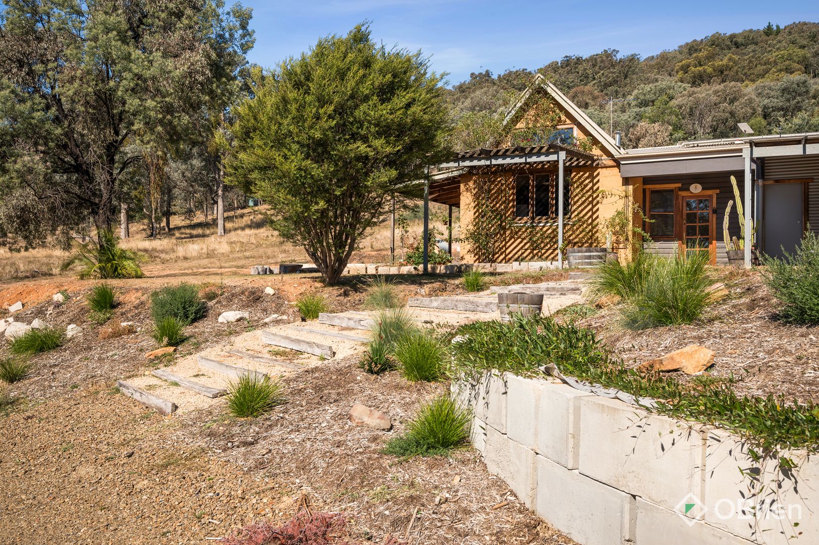 268 Kibell Lane, Beechworth VIC 3747 House for Sale Domain