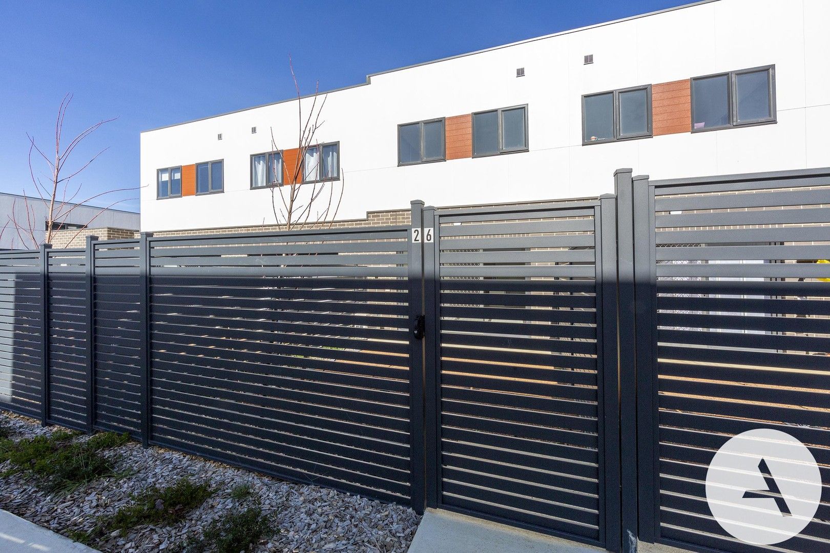 2 bedrooms Townhouse in 26/18 Ruzicka Street TAYLOR ACT, 2913