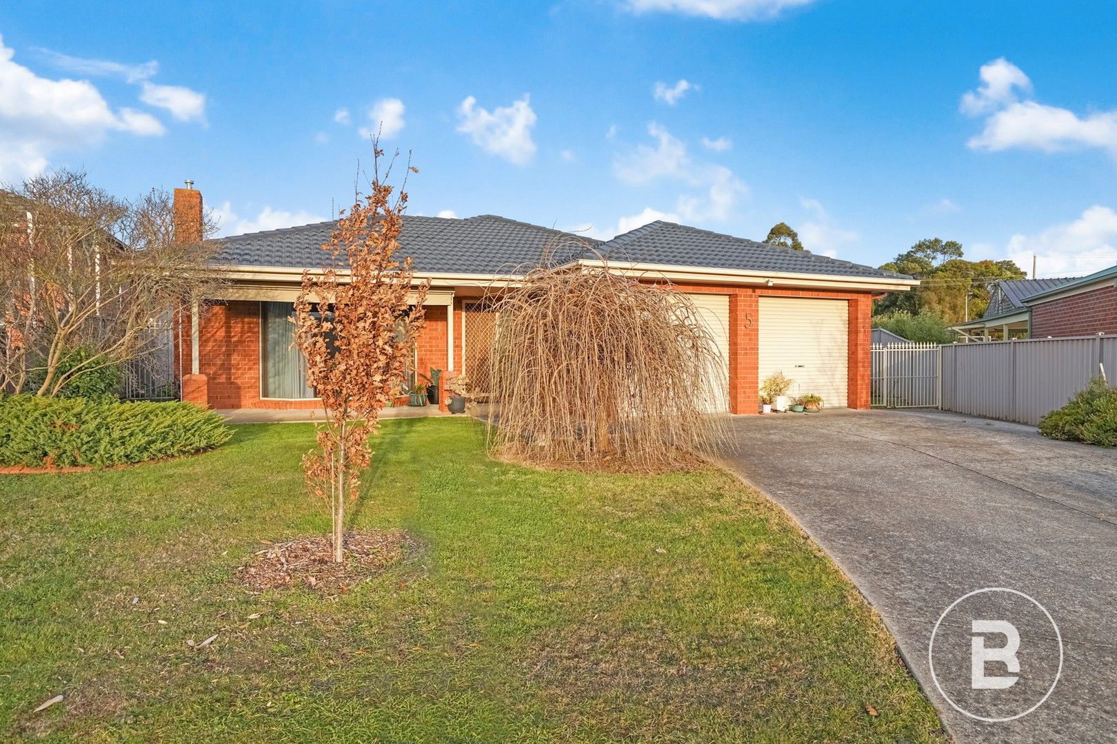 5 Jenna Court, Invermay Park VIC 3350, Image 0