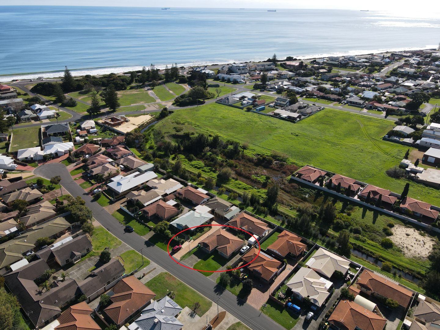 a/18 Seashore Mews, South Bunbury WA 6230, Image 1