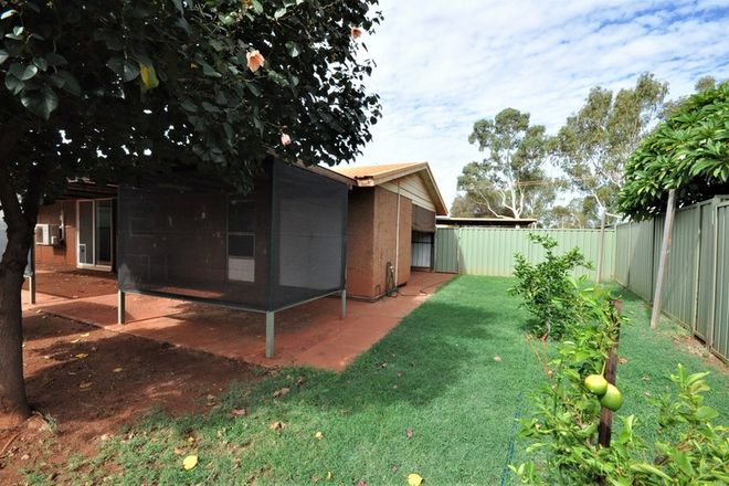 Picture of 12 Gregory Avenue, NEWMAN WA 6753
