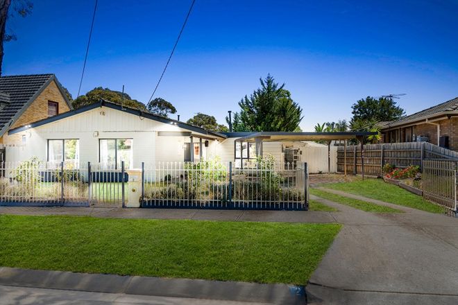Picture of 2 Sunrise Place, WYNDHAM VALE VIC 3024