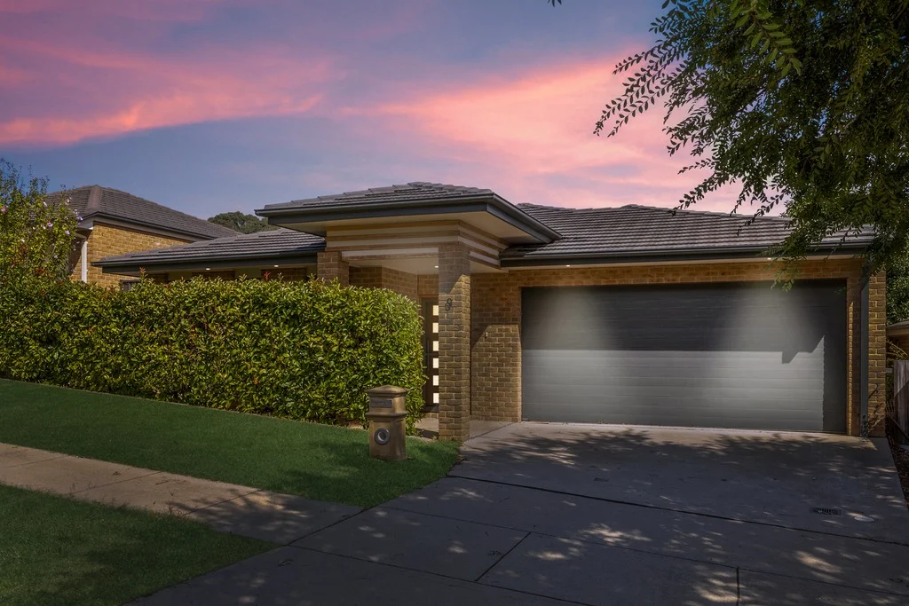 9 Liddell Street, Franklin ACT 2913