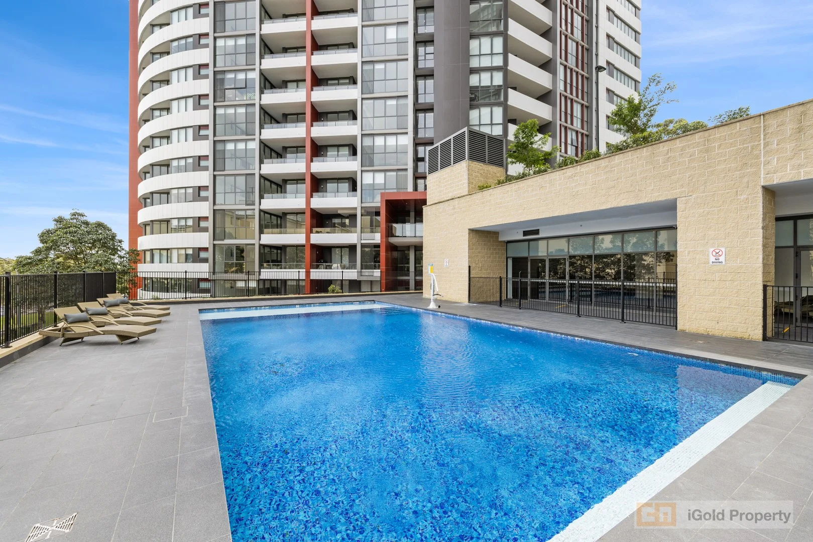 Additional image 9 of 1403/9 Gay St, Castle Hill NSW 2154