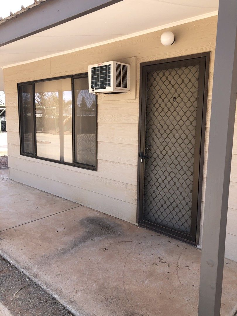 Unit 8/6-8 Kennebery Crescent, Roxby Downs SA 5725, Image 1