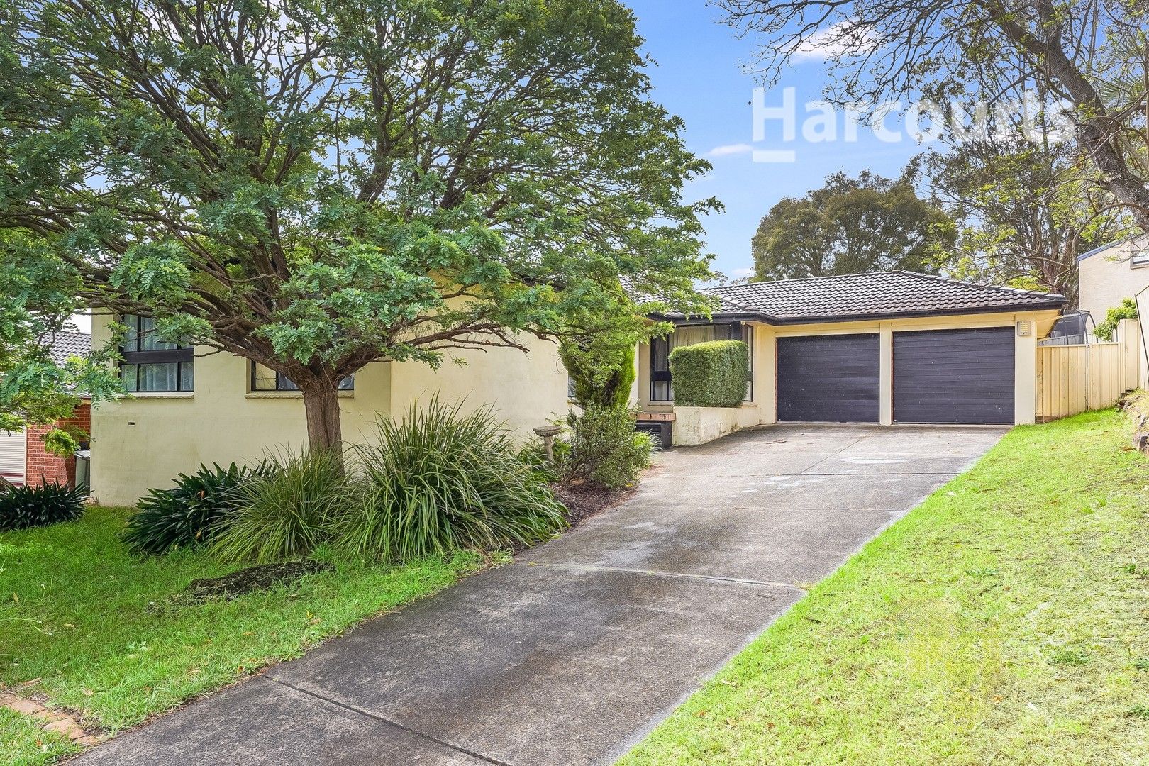 8 Brickfield Street, Ruse NSW 2560, Image 0