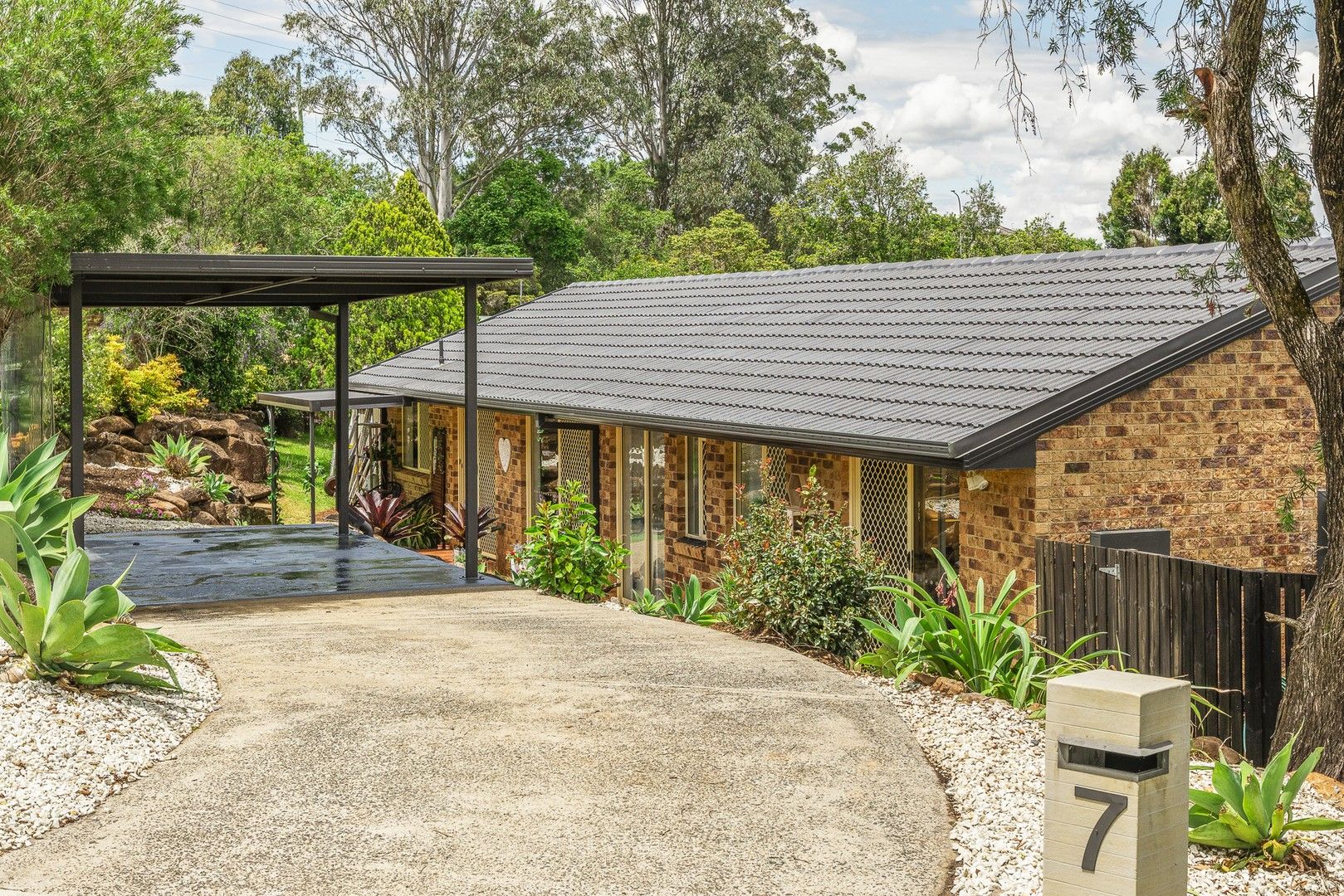 7 Kingfisher Place, Goonellabah NSW 2480, Image 0