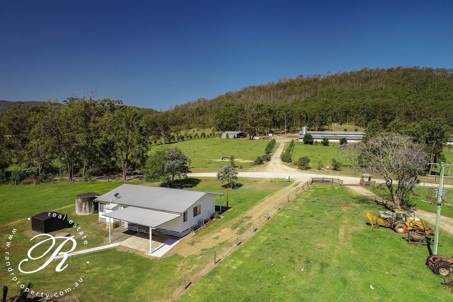 699 Mill Creek Road, Stroud NSW 2425, Image 2