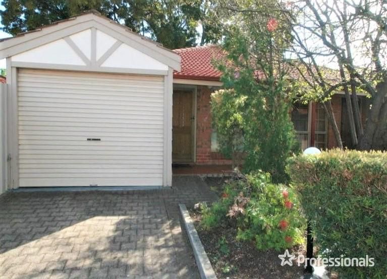 2 bedrooms House in 10/40 Sydney Street RIDGEHAVEN SA, 5097