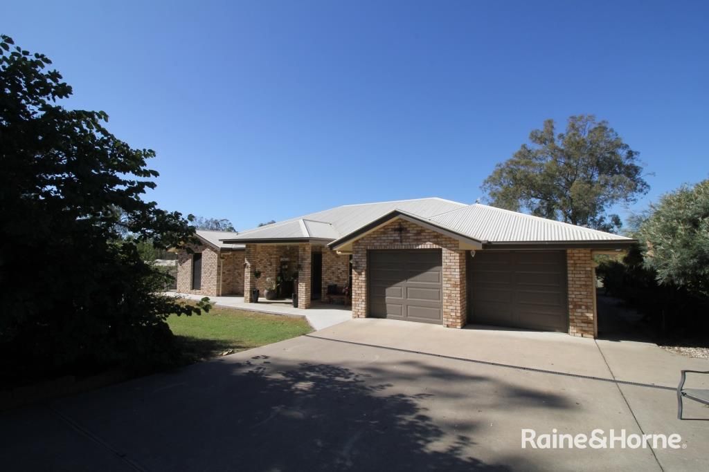 395 Nanango Brooklands Road, Nanango QLD 4615