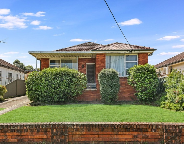 14 Norman Street, Condell Park NSW 2200