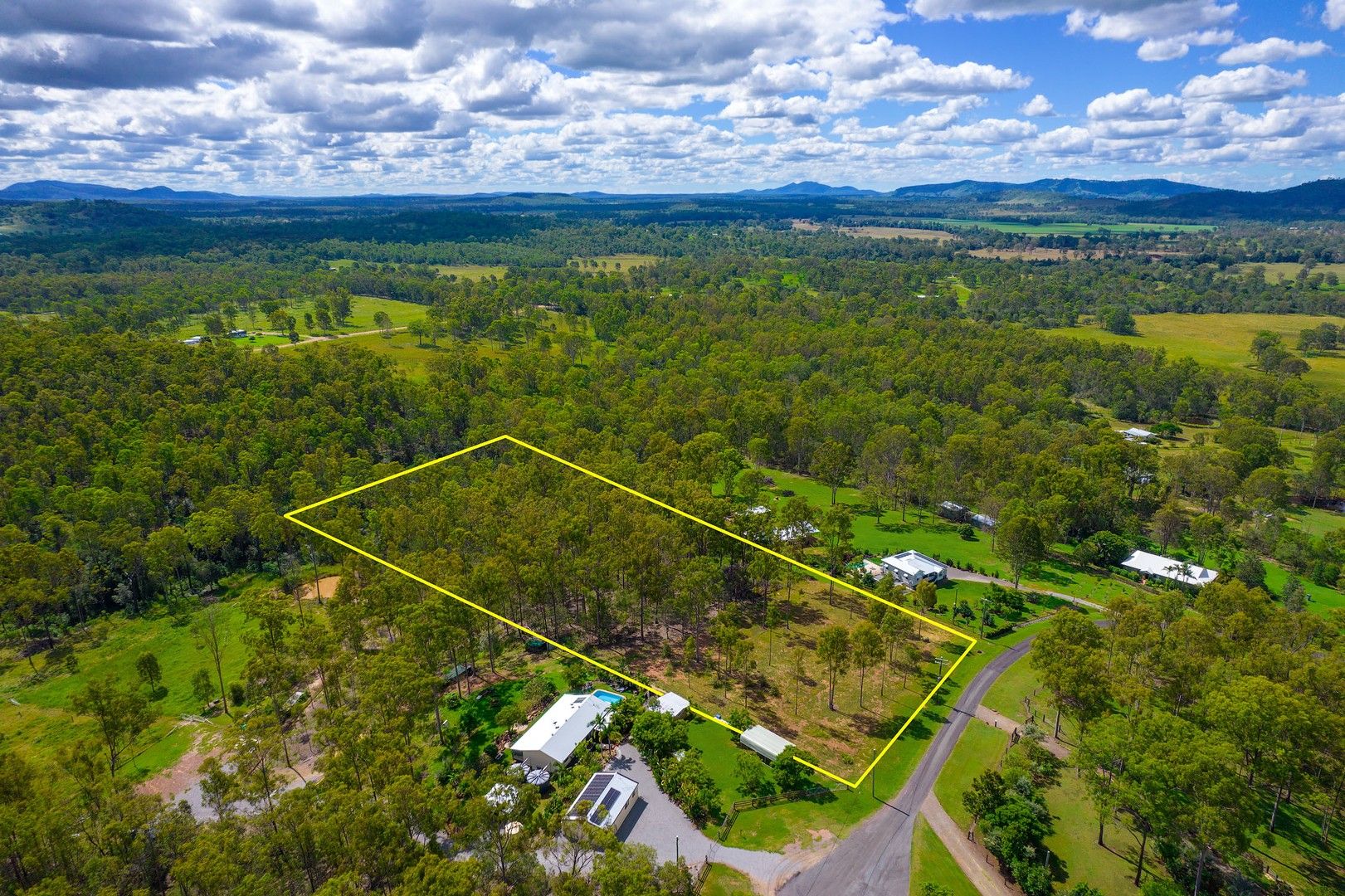 Lot 13 Scott Thomas Drive, Sexton QLD 4570, Image 0