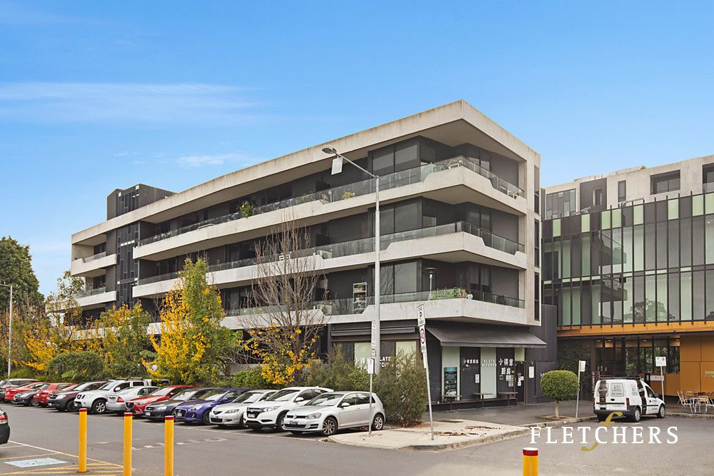 2 bedrooms Apartment / Unit / Flat in 516b/1 Colombo Street MITCHAM VIC, 3132