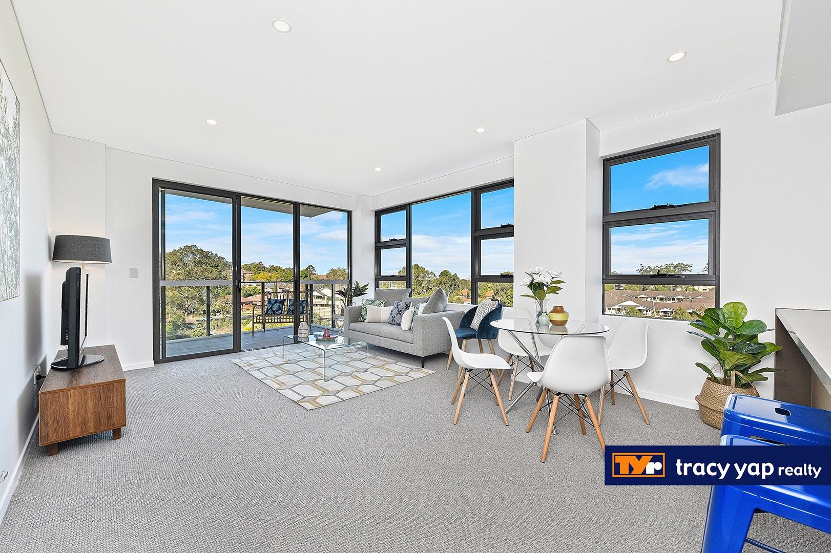 34/9 Boundary Road, Carlingford NSW 2118 Apartment For Rent Domain