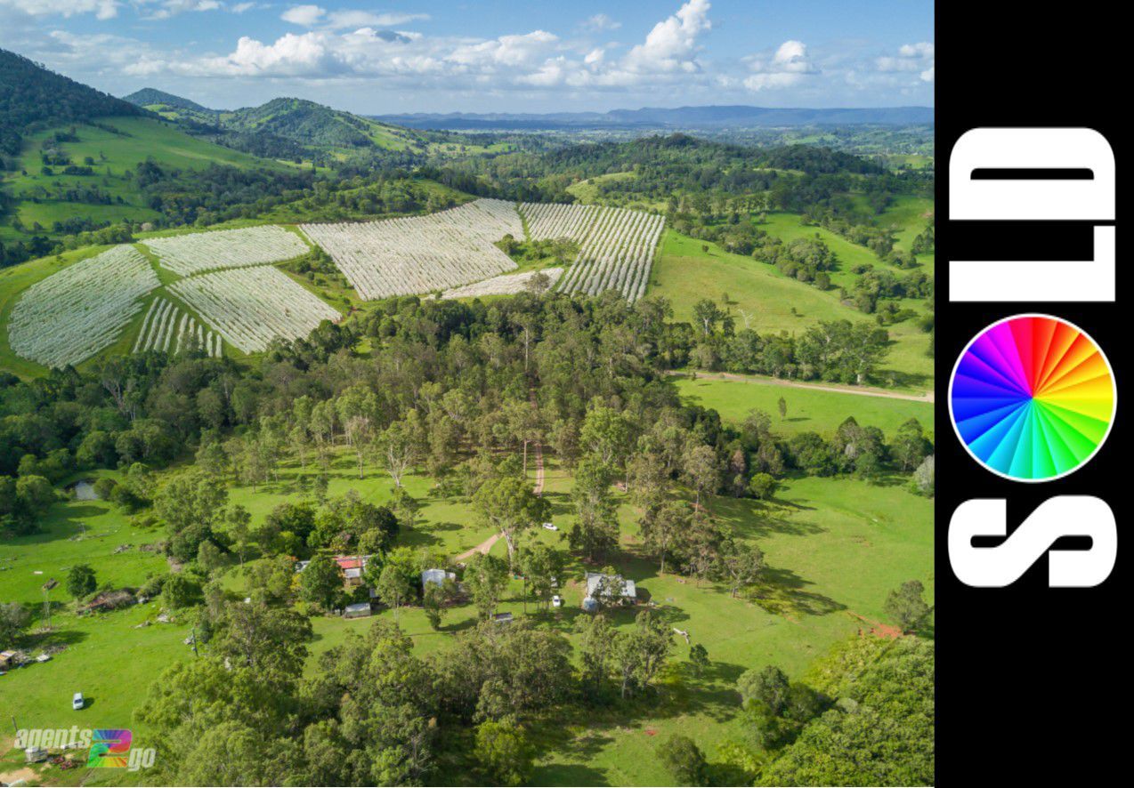 153 Lewis Road, Amamoor QLD 4570, Image 0