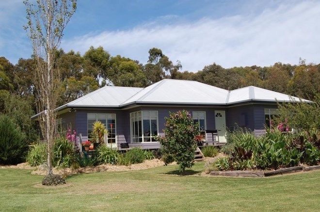 Picture of 137 Coxs Road, NARINGAL EAST VIC 3277
