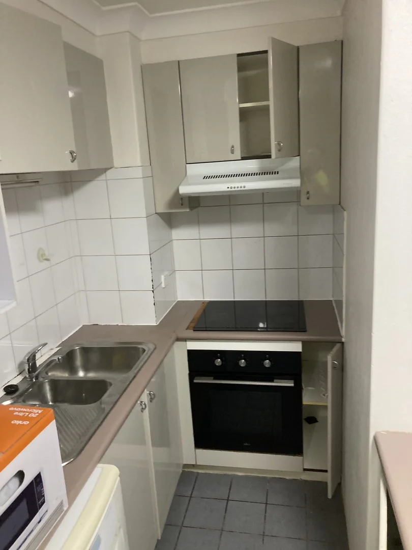 Additional image 8 of WeChat: KRL119 L4/ 233 Pyrmont st, Pyrmont NSW 2009