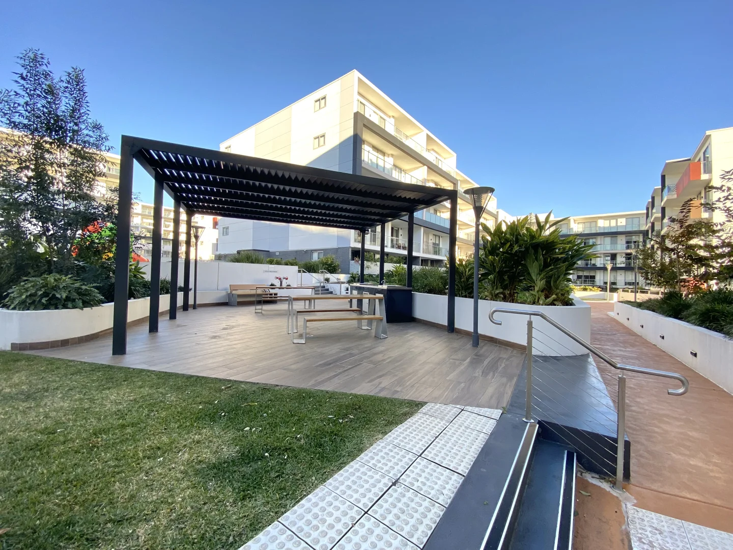 Additional image 10 of 207A/5 Manchester Drive, Schofields NSW 2762