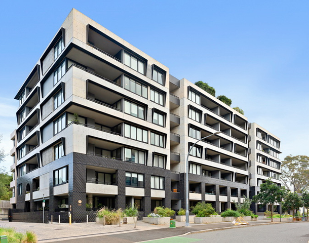 314/5 Elger Street, Glebe NSW 2037