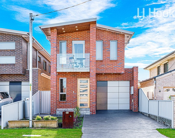 55 Derria Street, Canley Heights NSW 2166