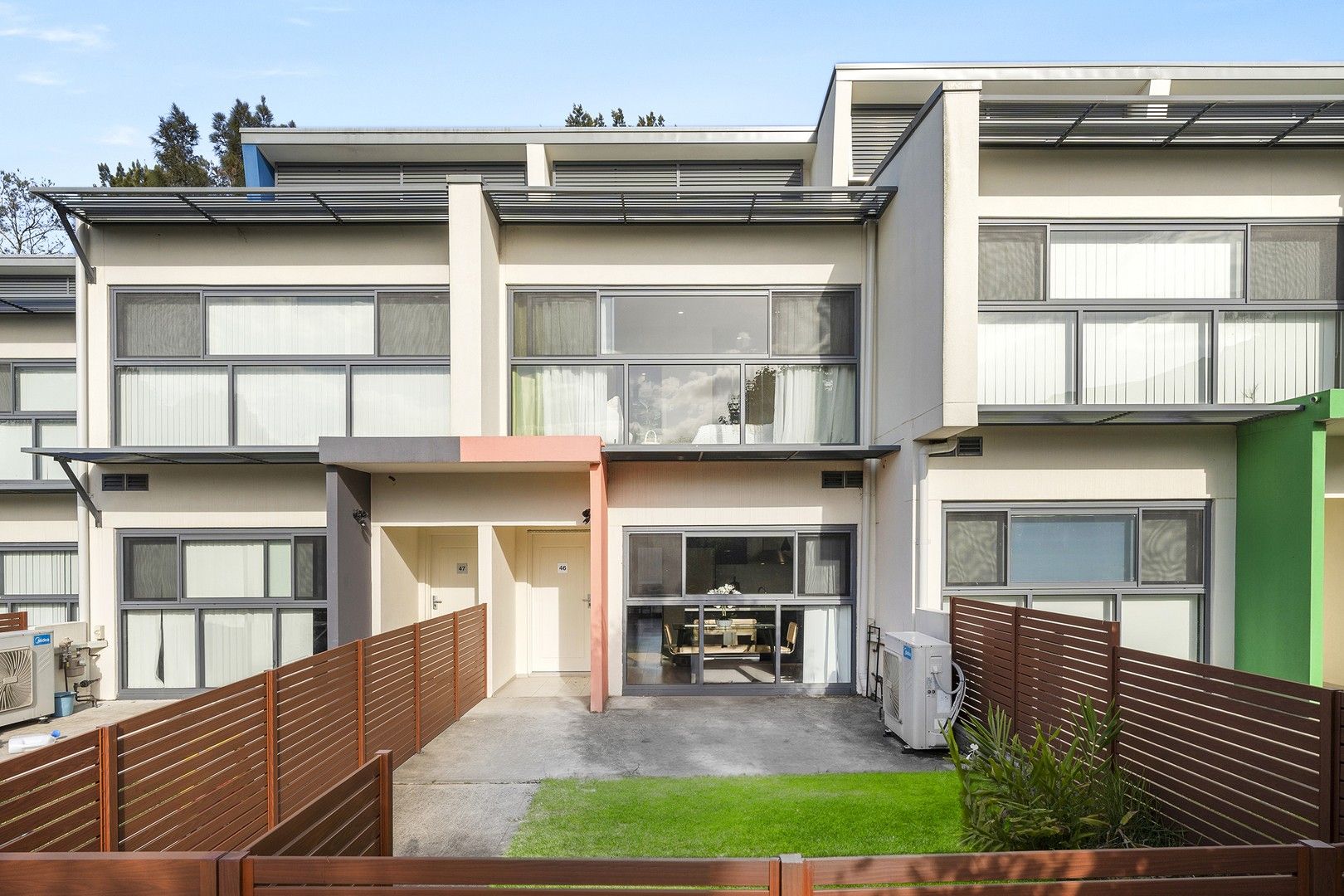 46/221 North Rocks Road, North Rocks NSW 2151 | Domain