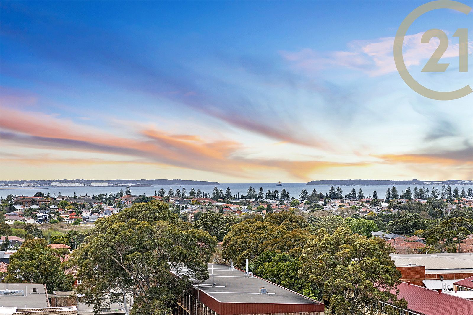 2 bedrooms Apartment / Unit / Flat in 806/63-69 Bank Lane KOGARAH NSW, 2217