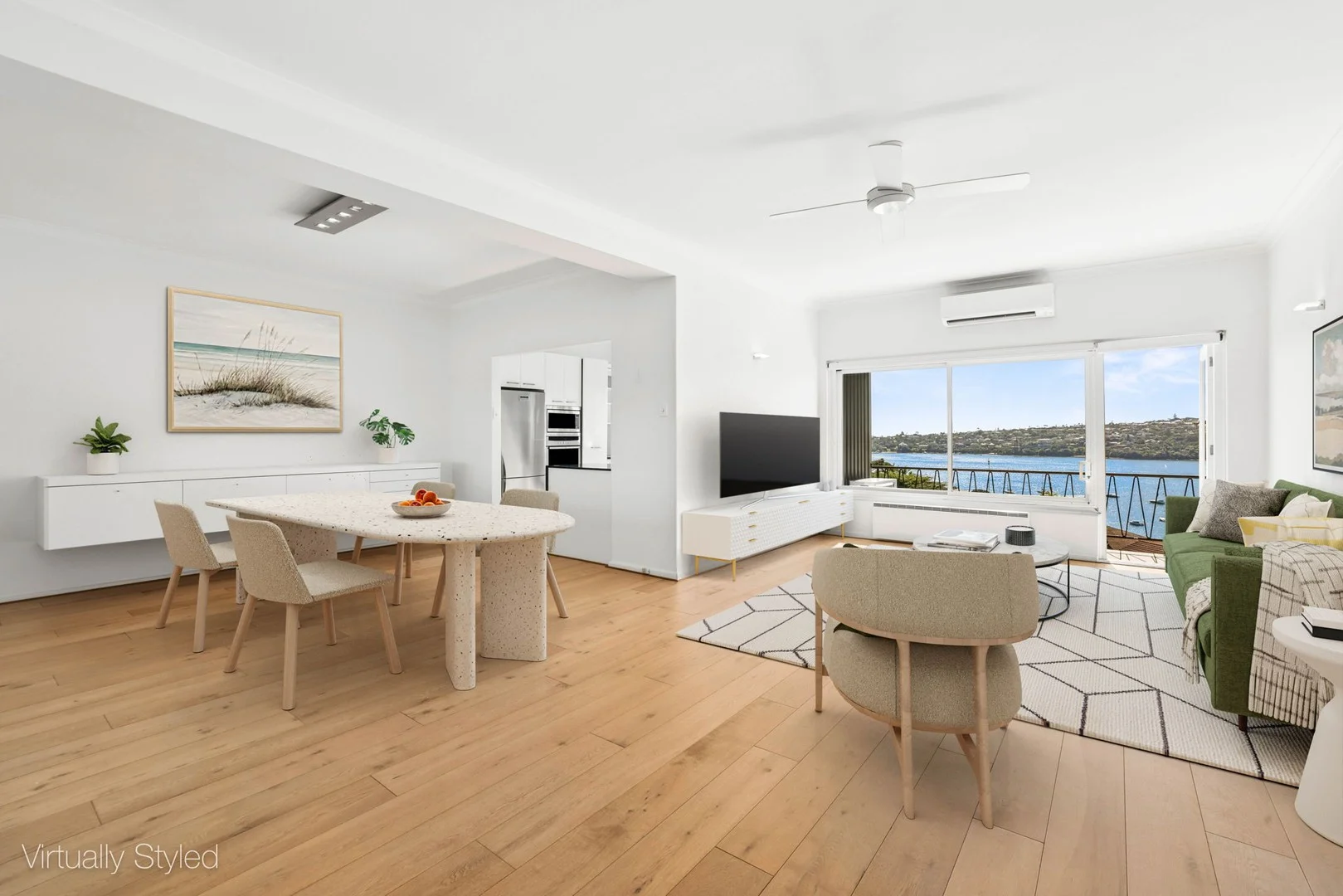 20/2A Wentworth Street, Point Piper NSW 2027