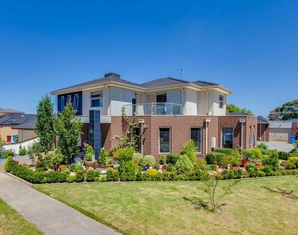 1/5 Aylesbury Court, Hampton Park VIC 3976