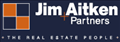 Jim Aitken + Partners Jordan Springs's logo