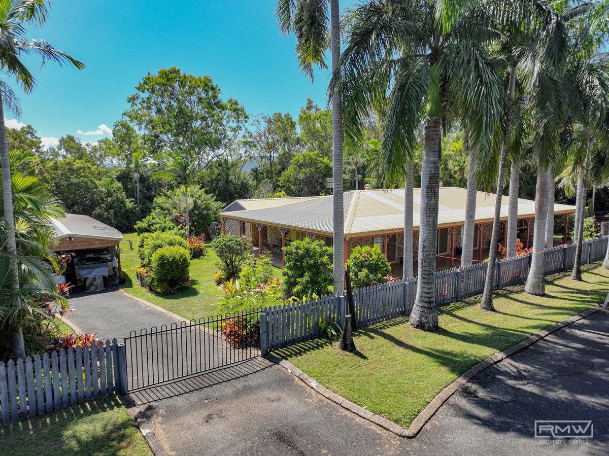 44 Kevin Drive, Hidden Valley QLD 4703, Image 0