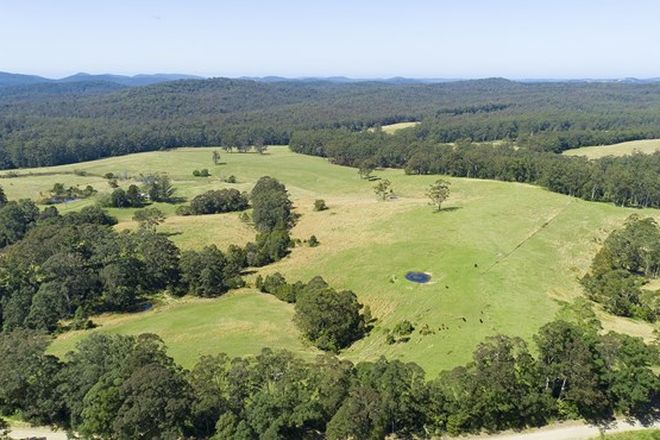 Picture of 312 Ferny Creek Road, WOOTTON NSW 2423