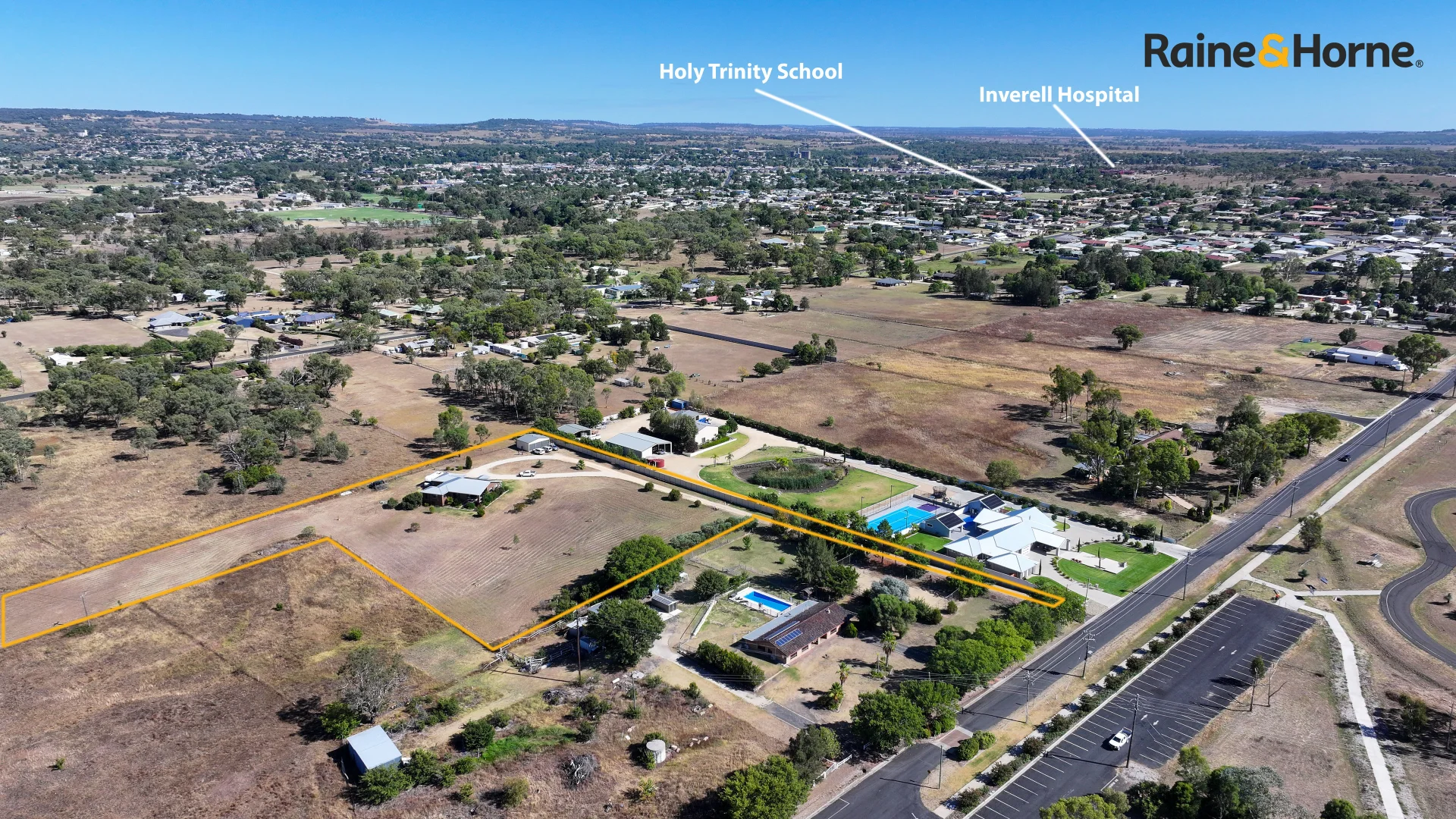 Additional image 25 of 86 Lake Inverell Drive, Inverell NSW 2360