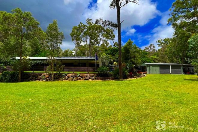 Picture of 145 San Fernando Drive, WORONGARY QLD 4213