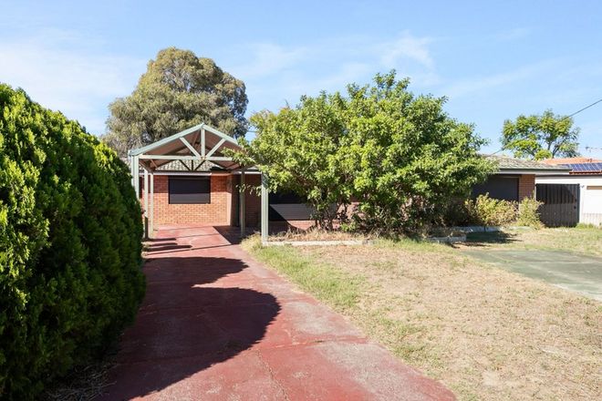 Picture of 36 Hartland Way, WARNBRO WA 6169