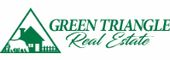 Logo for Green Triangle Real Estate