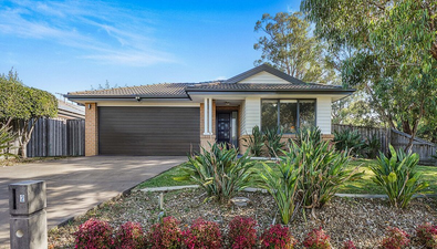 Picture of 2 Clare Court, GARFIELD VIC 3814